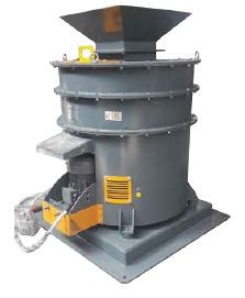 Chip Centrifuge Machine