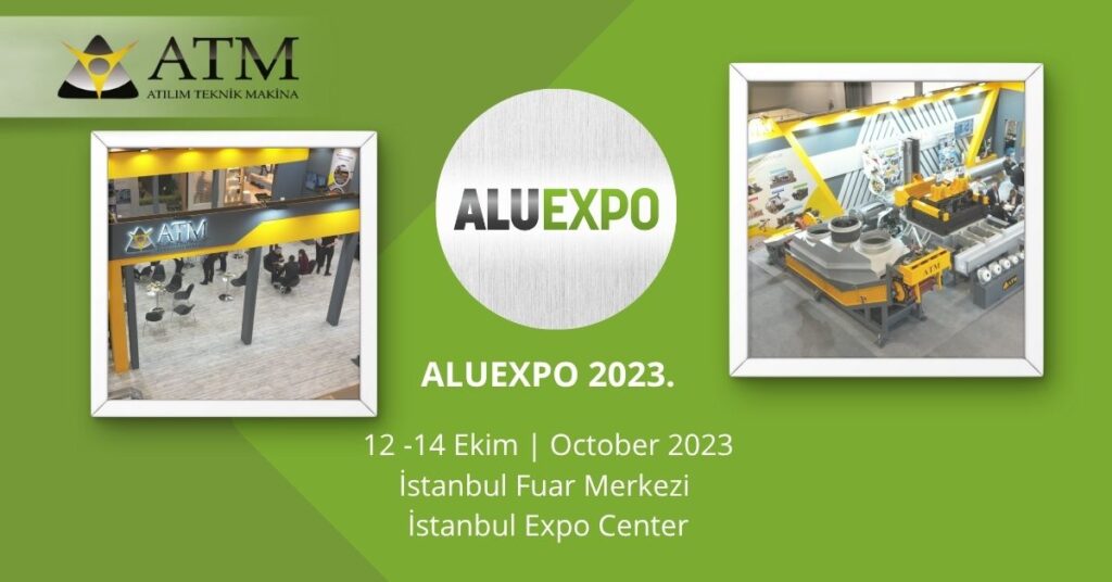ALUEXPO 2023