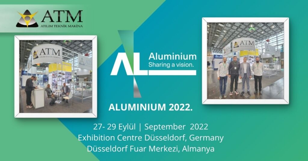 ALUMINIUM 2022