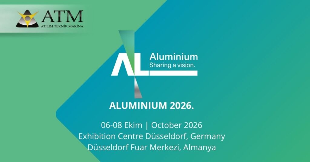 ALUMINIUM 2026