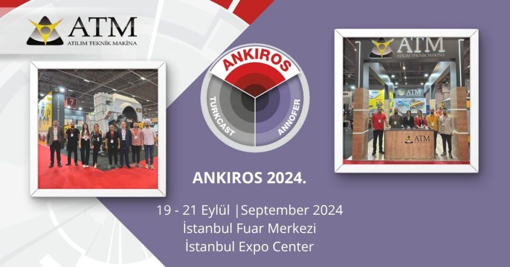 ANKIROS 2024