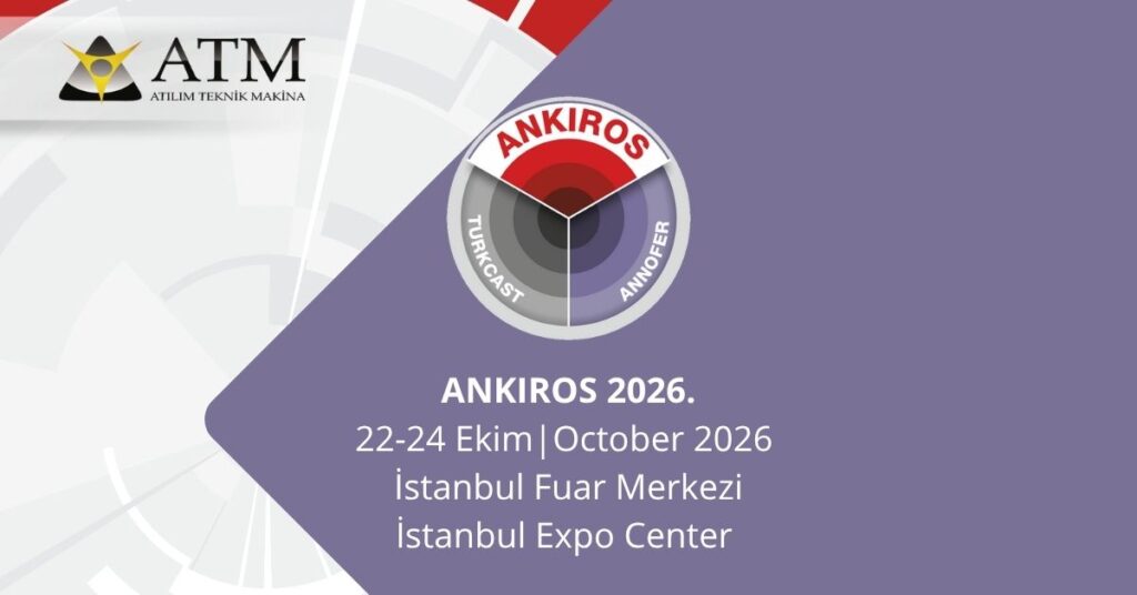 ANKIROS 2026