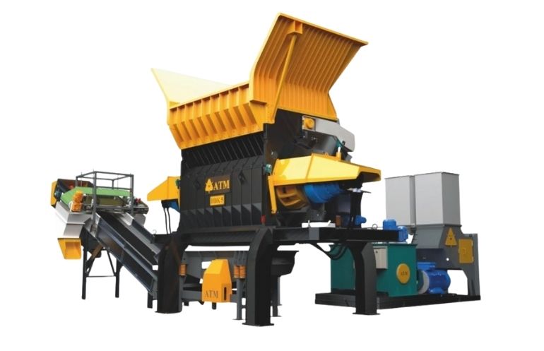 Shredder Parçalayıcı Makinesi ve Endüstriyel Çözümler 2 shredder-parcalayici-makinesi