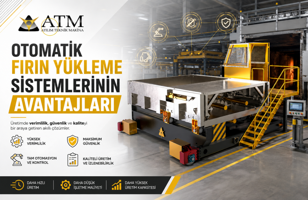 Fırın Yükleme Makinaları ile Otomatik ve Güvenli Üretim 2 otomatik-firin-yukleme-sistemlerinin-avantajlari