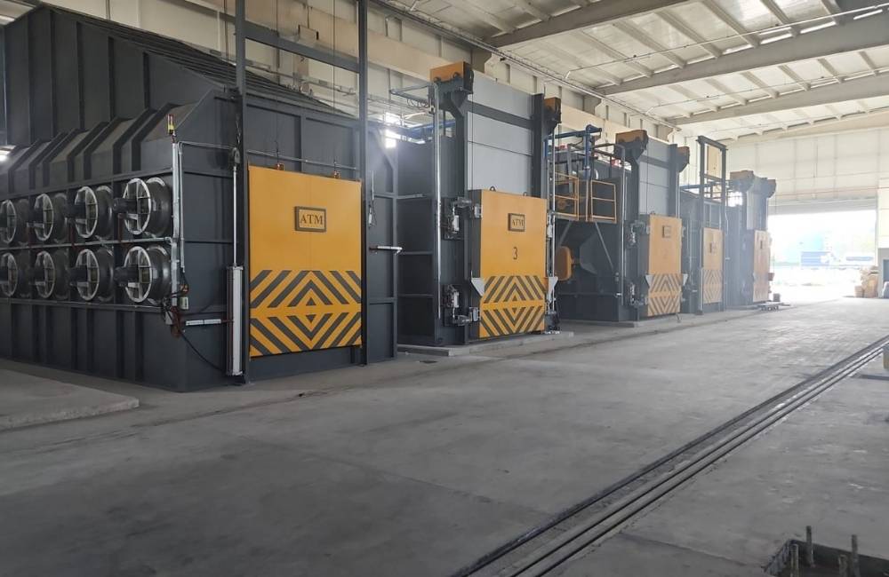 Homojenizasyon Tesisi Nedir? Kurulum Süreci, Kullanım Alanları ve Endüstriyel Avantajları 3 atilim-teknik-makina