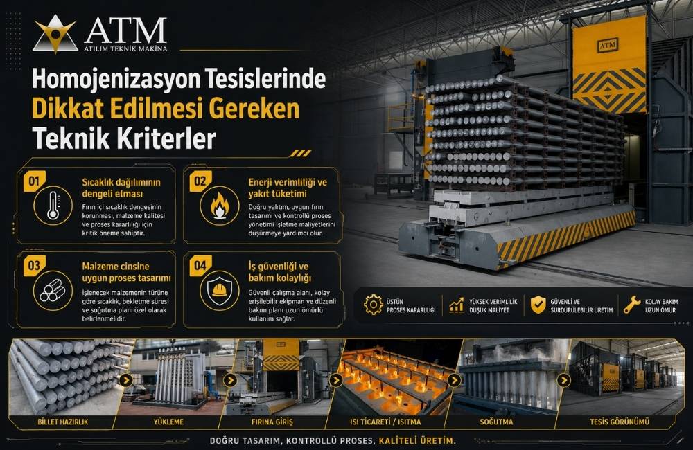 Homojenizasyon Tesisi Nedir? Kurulum Süreci, Kullanım Alanları ve Endüstriyel Avantajları 2 homojenizasyon-tesislerinde-dikkat-edilmesi-gereken-teknik-kriterler